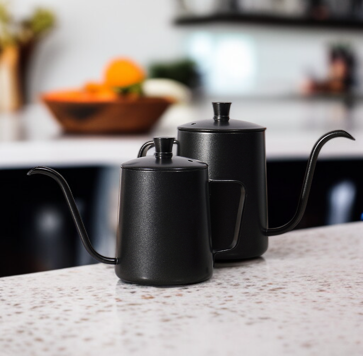 분리 세척 가능한 드립 커피 메이커