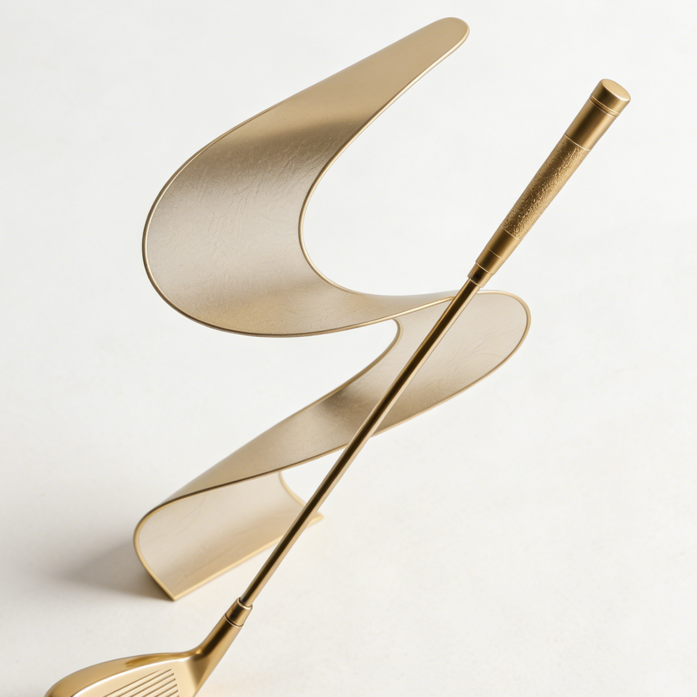 프리미엄 골프 클럽 2개입 전체 이미지