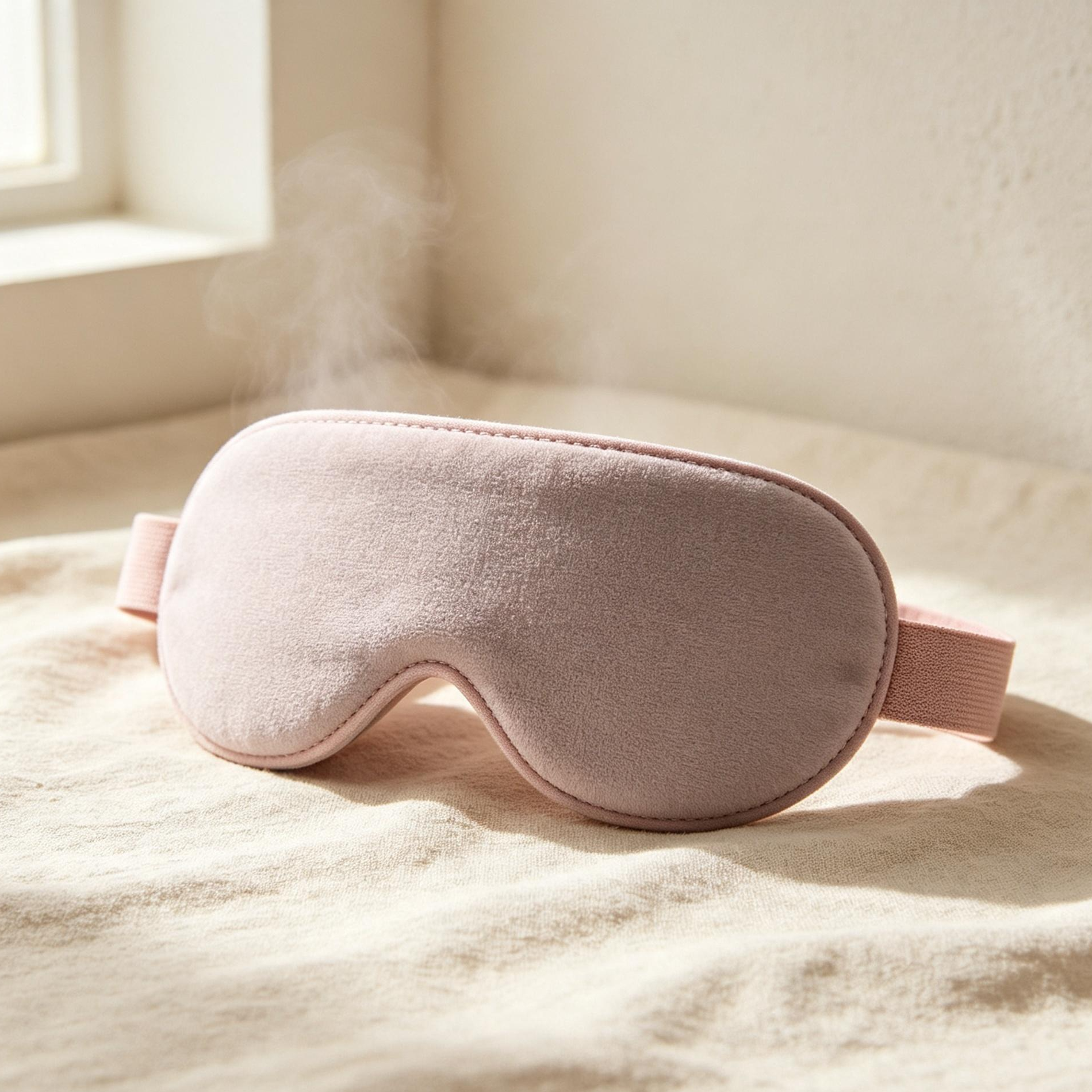 Steam eye masks (3 pieces)