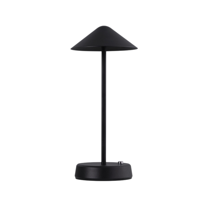Metal Touch Decorative Table Lamp