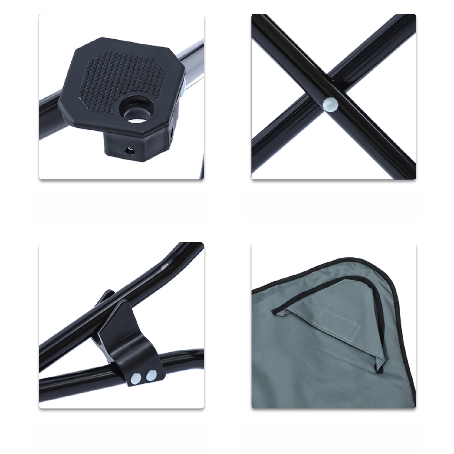 Portable Camping Pet Bed, Foldable Moisture-proof and Breathable Dog Cot