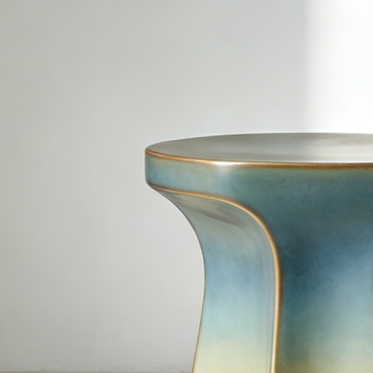 Mesa de centro moderna para sala de estar