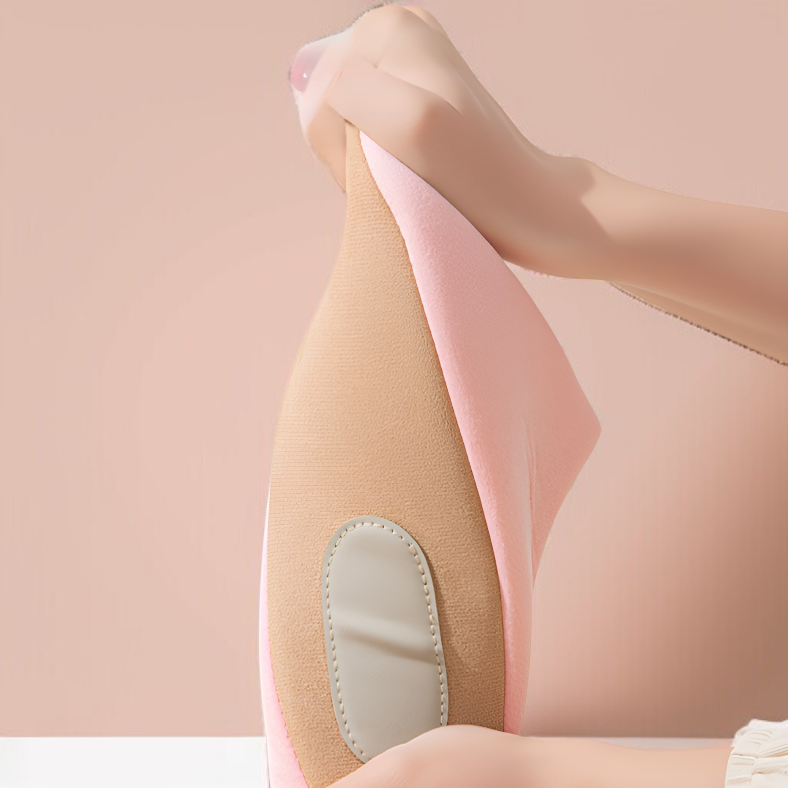 รองเท้าแตะน้ำหนักเบาเหมาะสำหรับทุกวัน