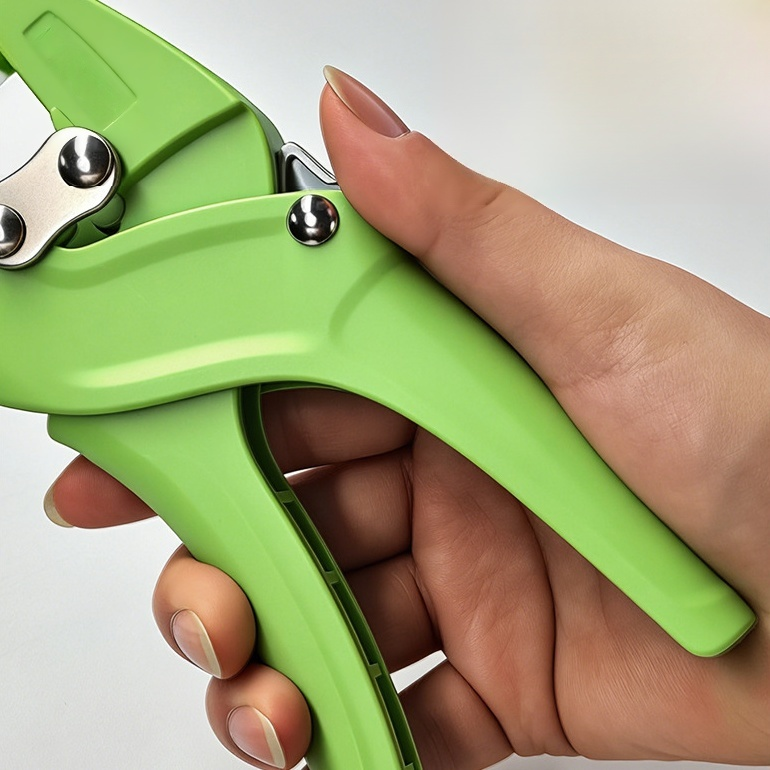 Five-Finger Pliers