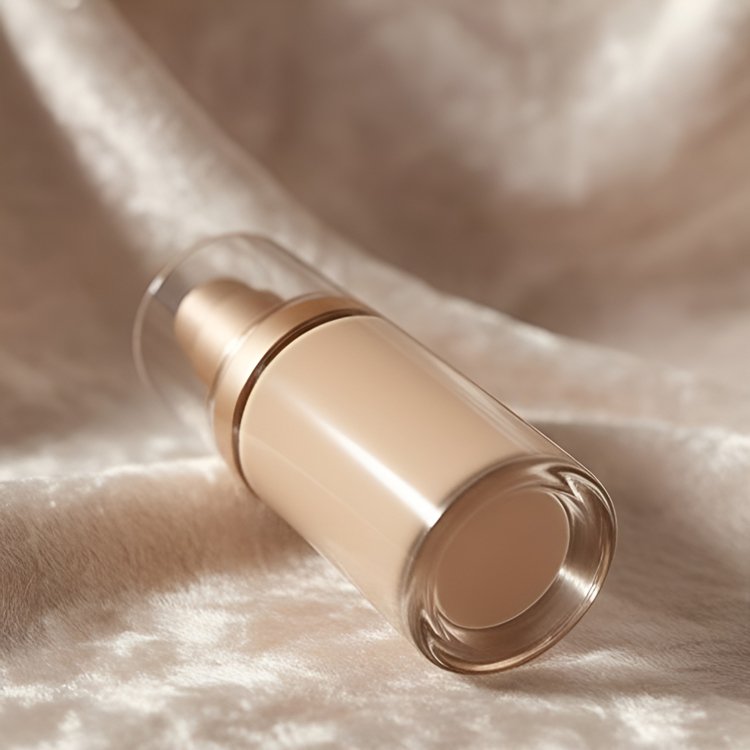 롱래스팅 크림 파운데이션