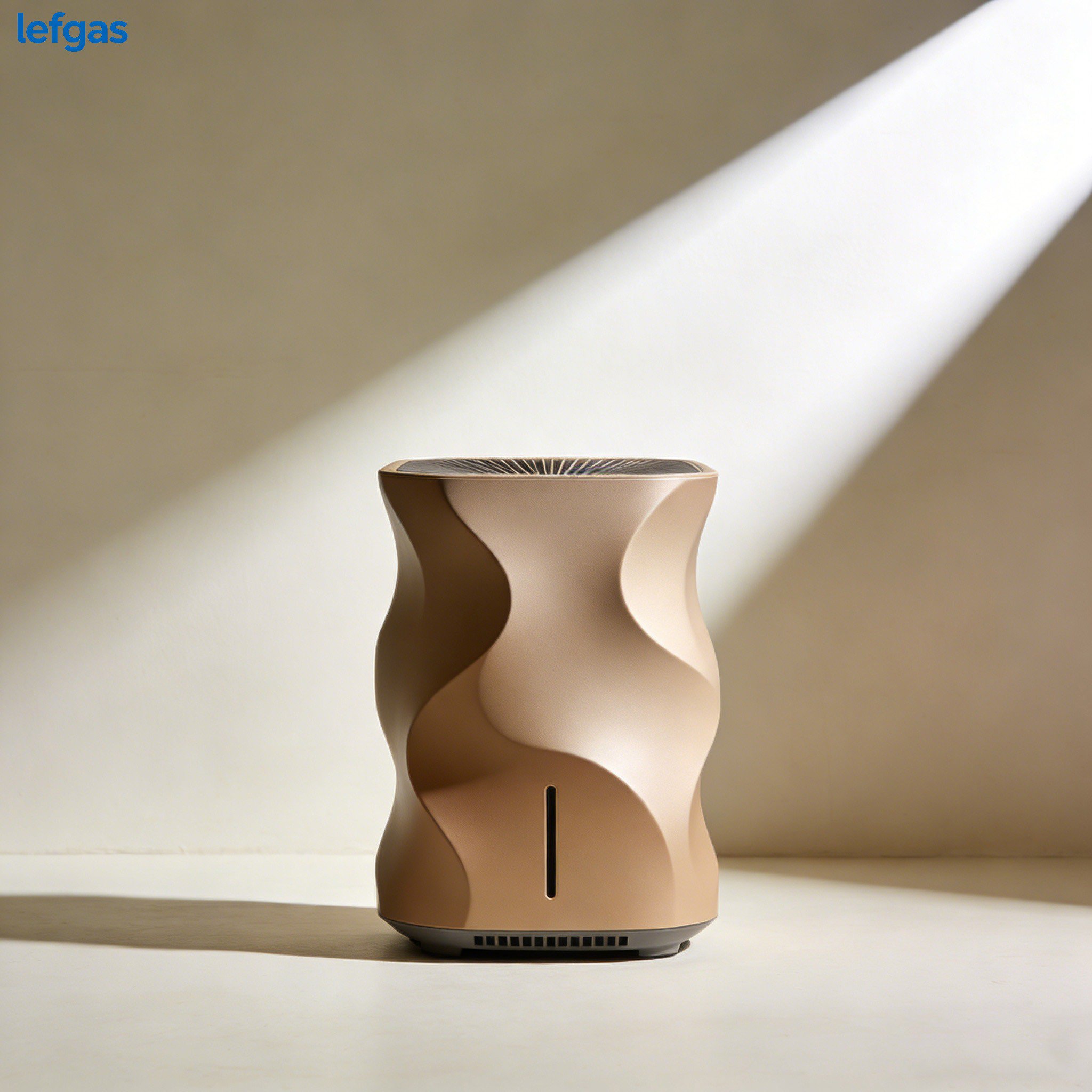 空気清浄機の製品外観