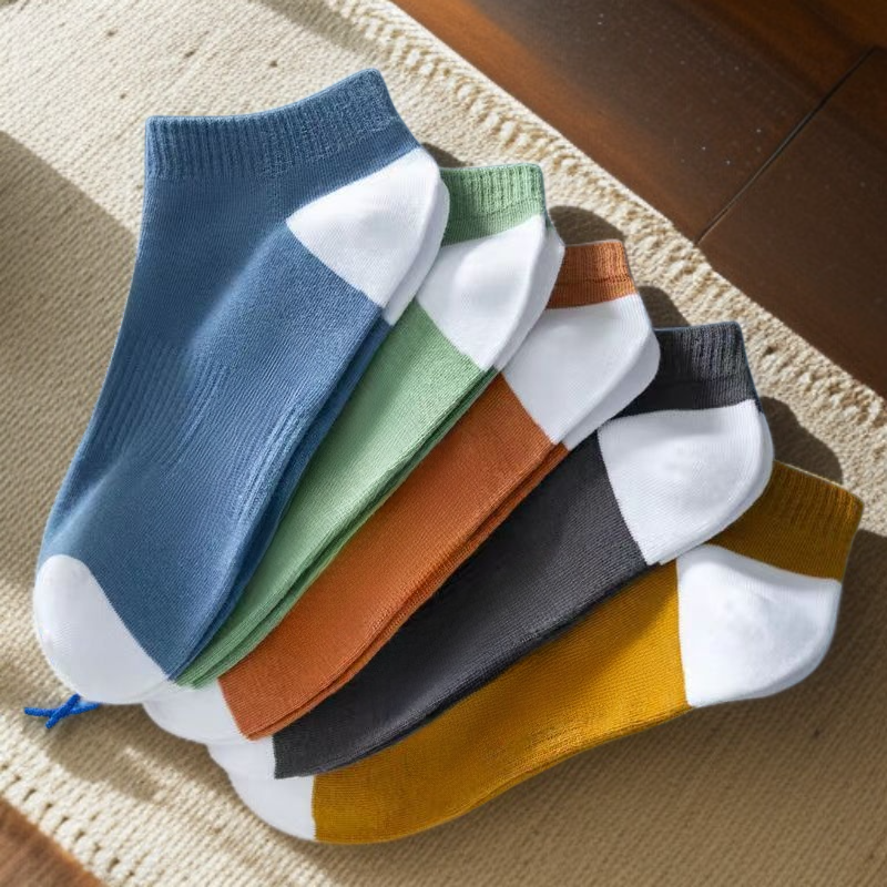 남녀 공용 운동 양말