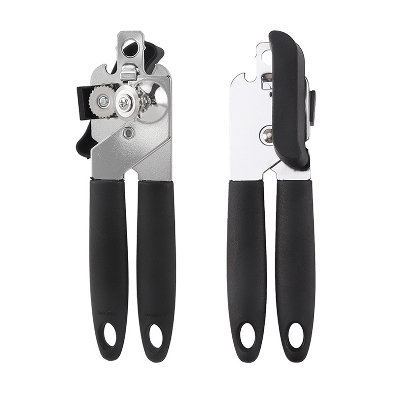 不锈钢罐头开罐器