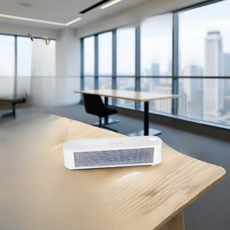 가정용 소형 무소음 전기히터