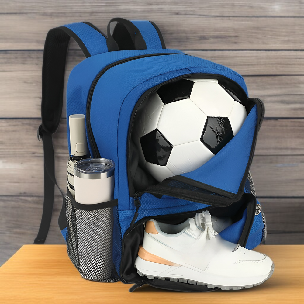 多功能運動背包