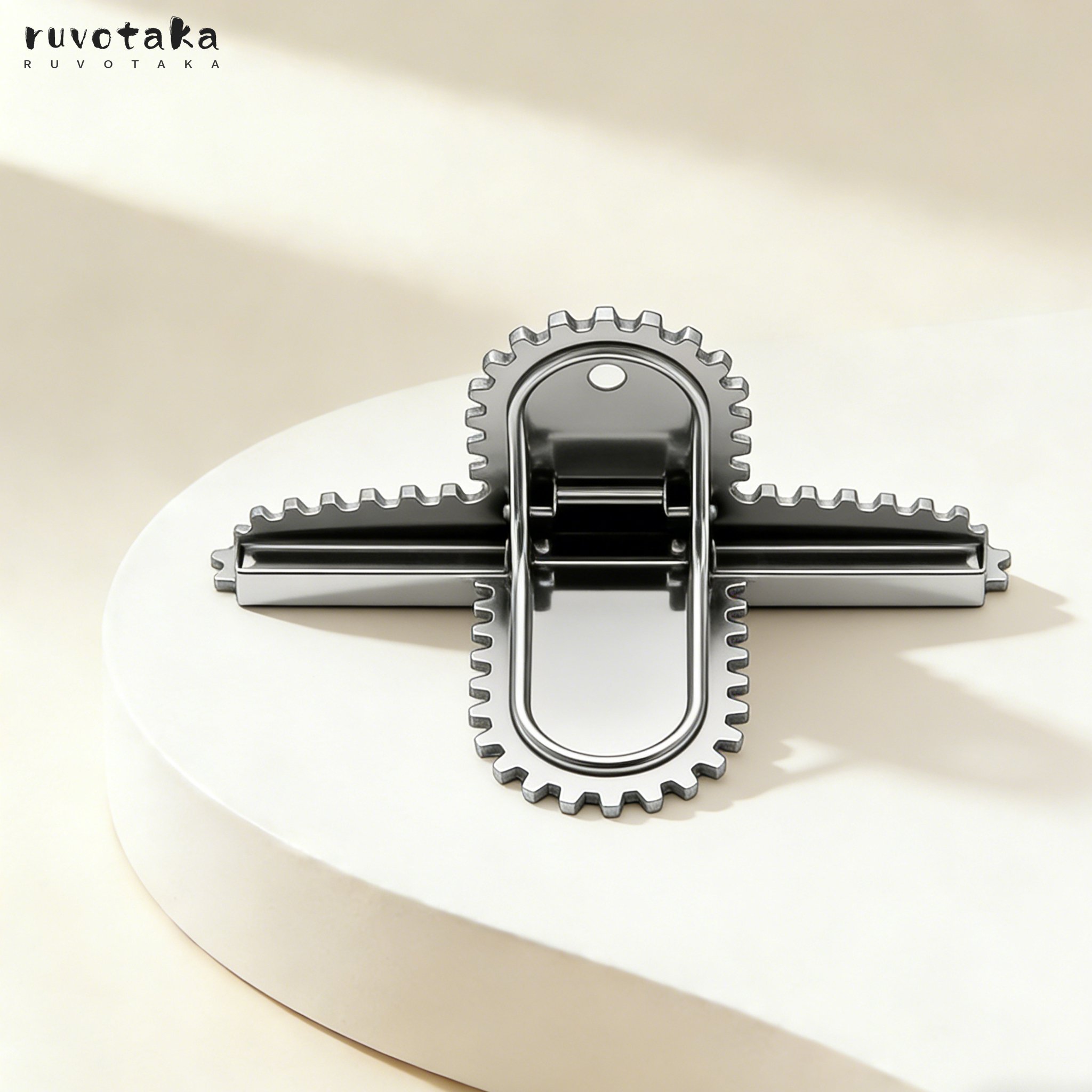 ที่เก็บบิลใบเสร็จดีไซน์เรียบง่าย