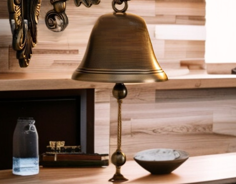 聖誕歡樂主題門鈴包裝