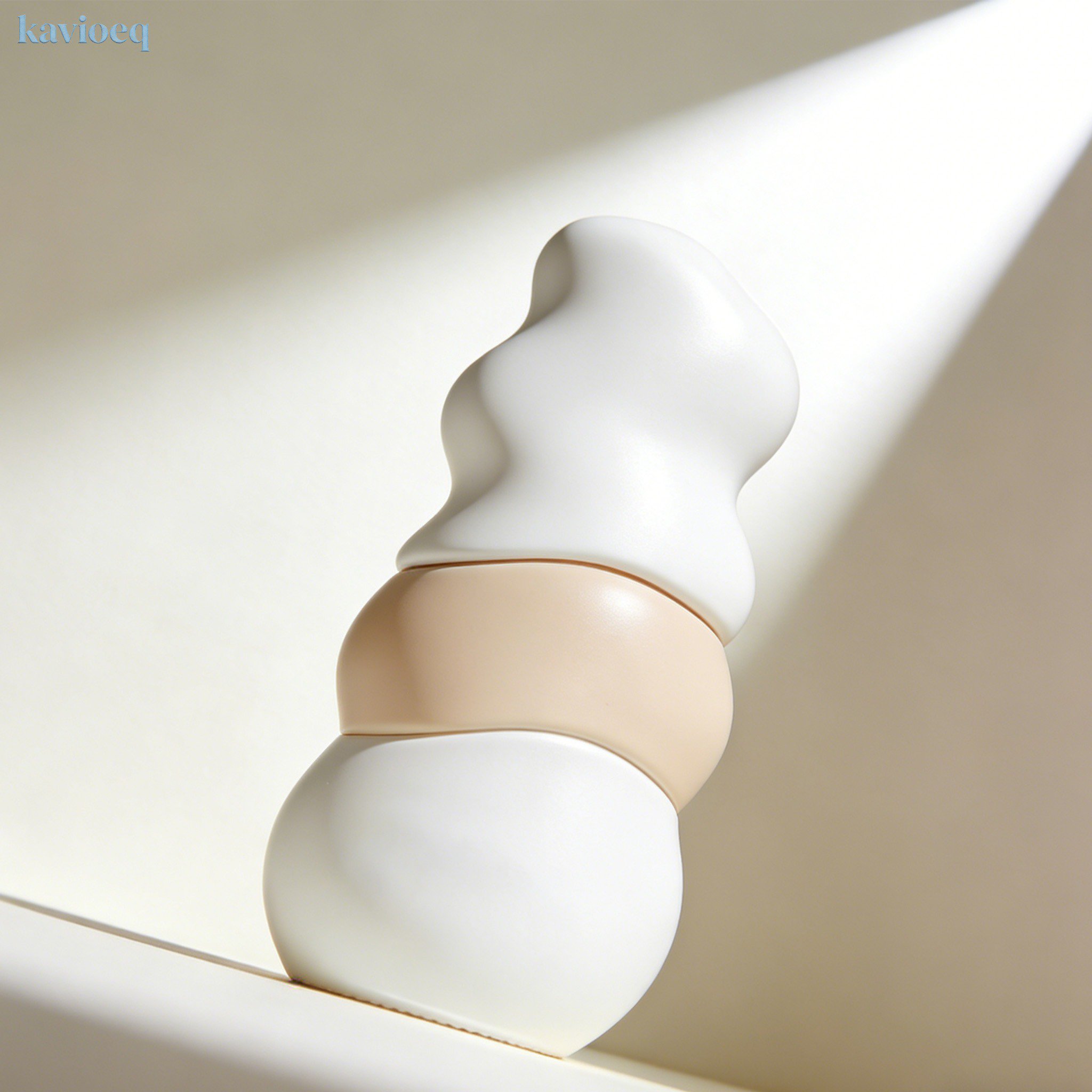 保濕修護精華液（3個裝）