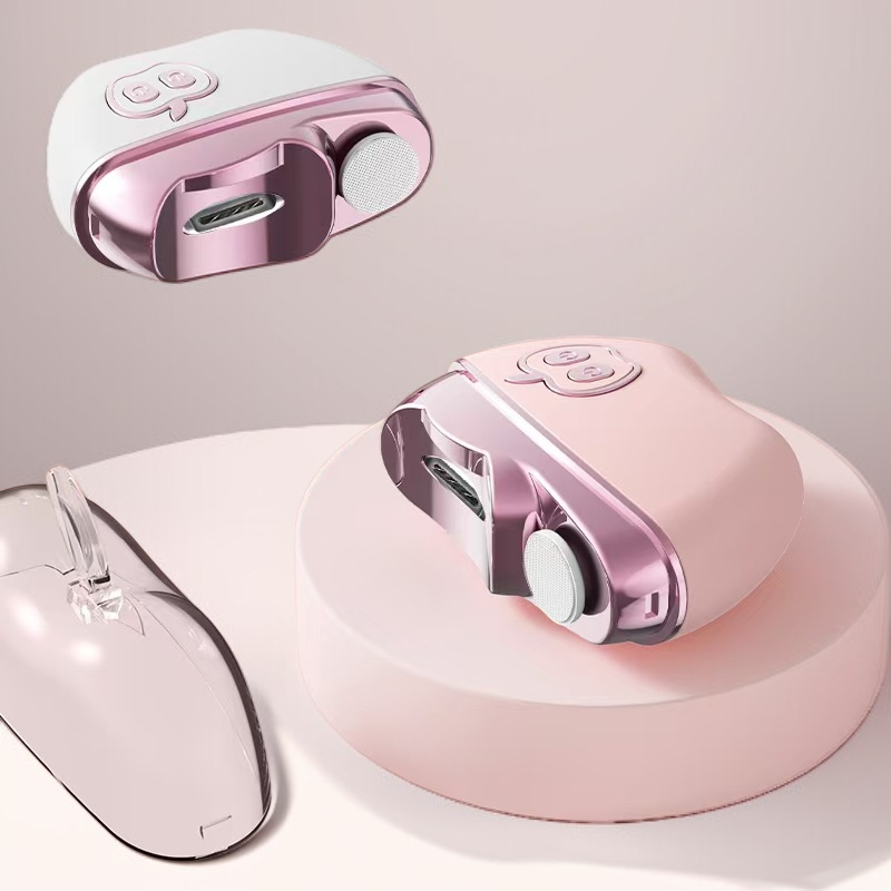 多機能自動家庭用爪切りグラインダー