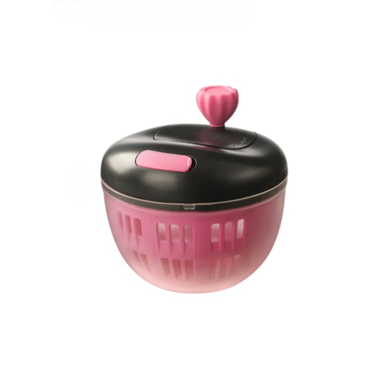 수동 물빼기 바구니 야채 탈수기