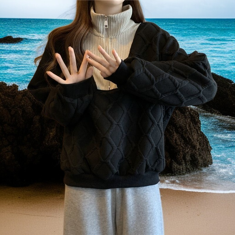 おしゃれなストリートファッションコーデ例