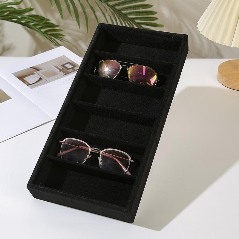 Sunglasses Storage Case