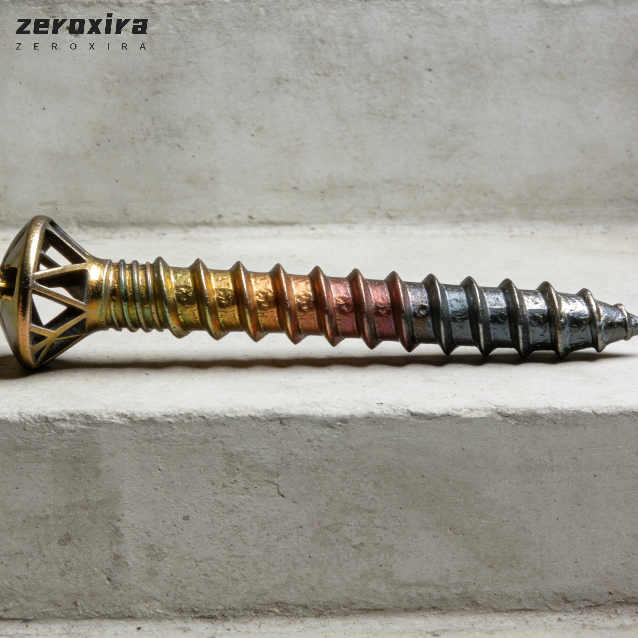 Schrauben (100 Stück)