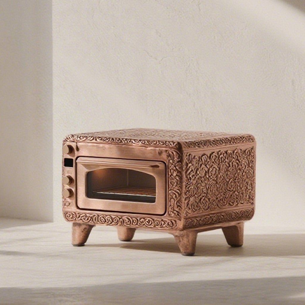 고급 스테인리스 베이킹 오븐