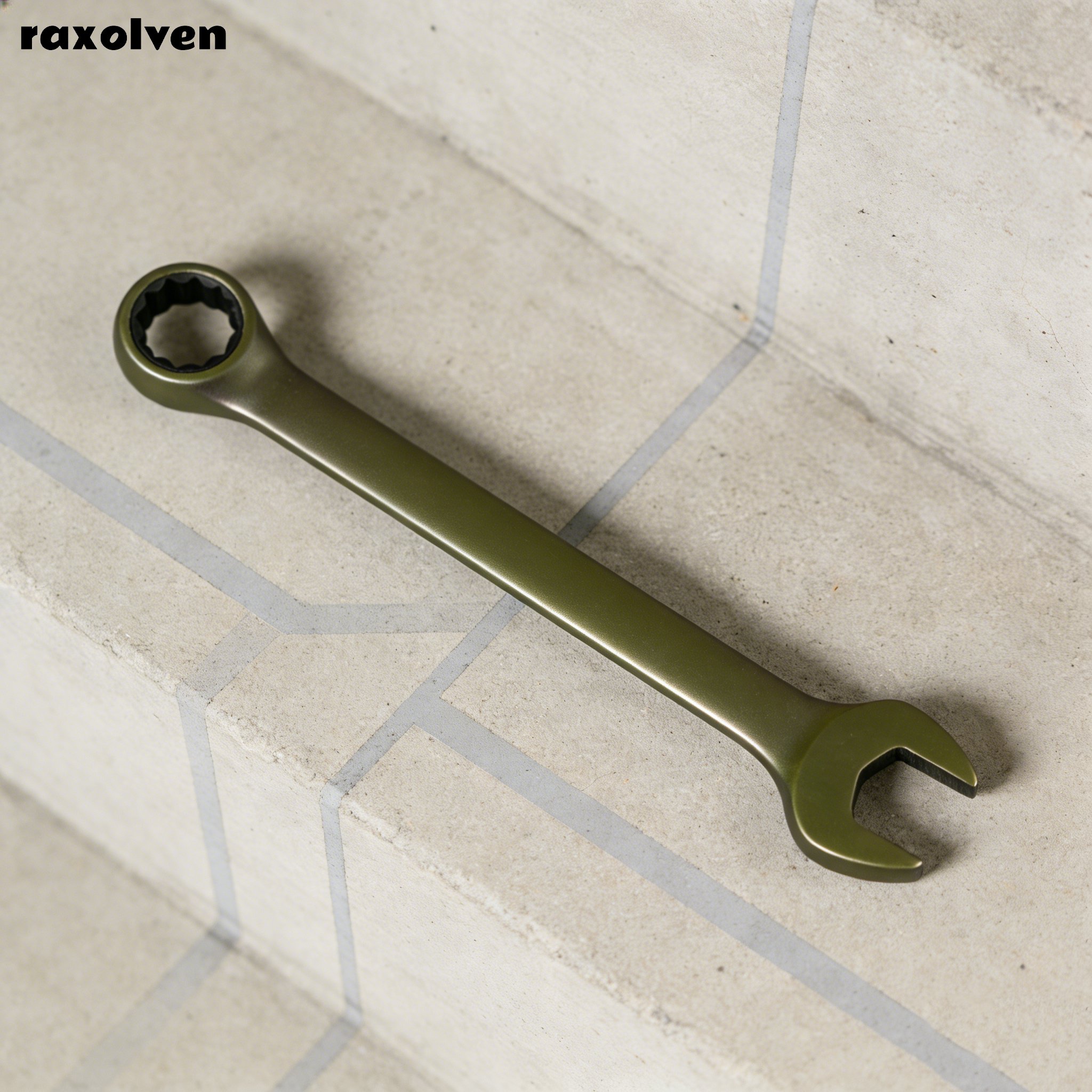 ด้ามประแจแรงบิดทนทาน