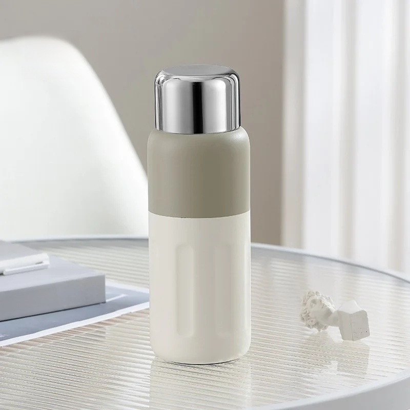 セラミック製断熱ウォーターボトル