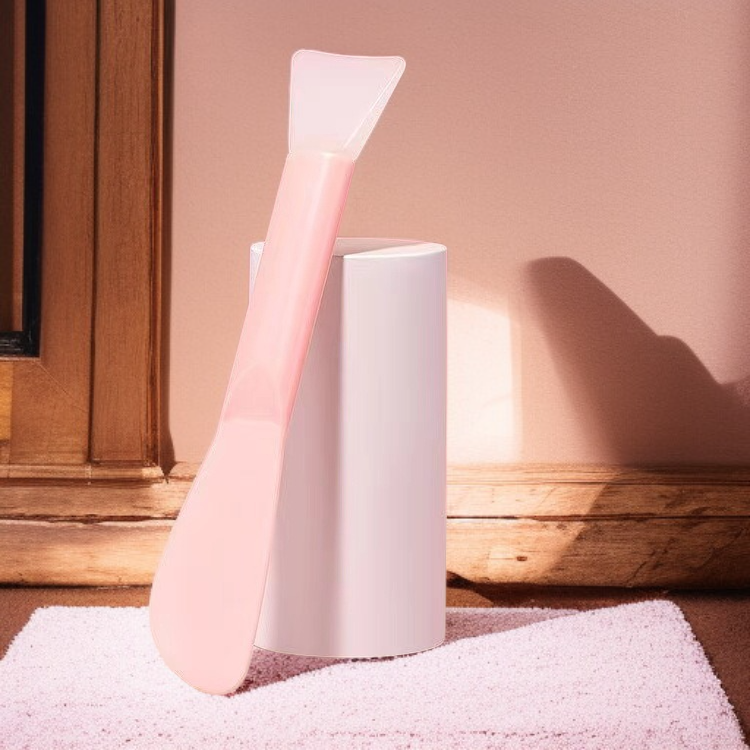 실리콘 메이크업 브러쉬