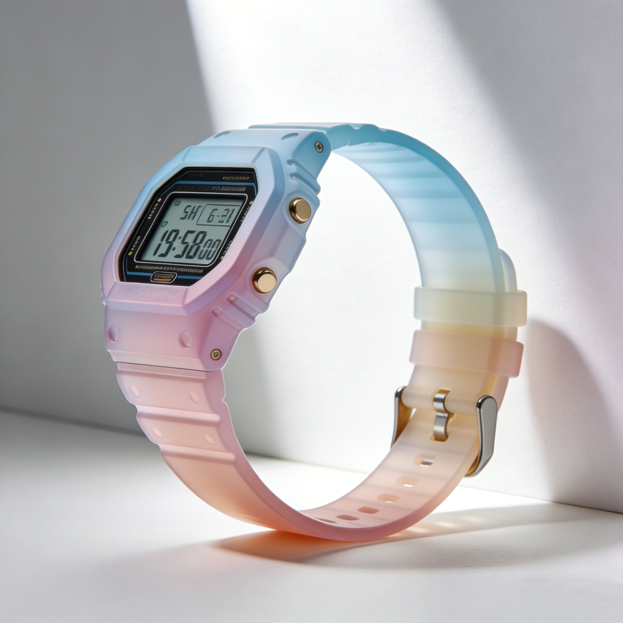 children electronic watch
