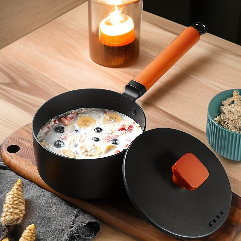 어린이 영양보충용 논스틱 스튜 냄비