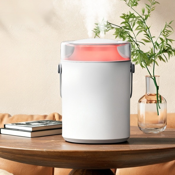 Humidifier household silent