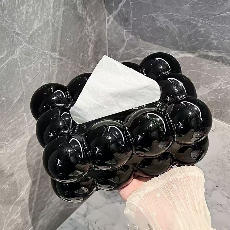紙巾收納盒