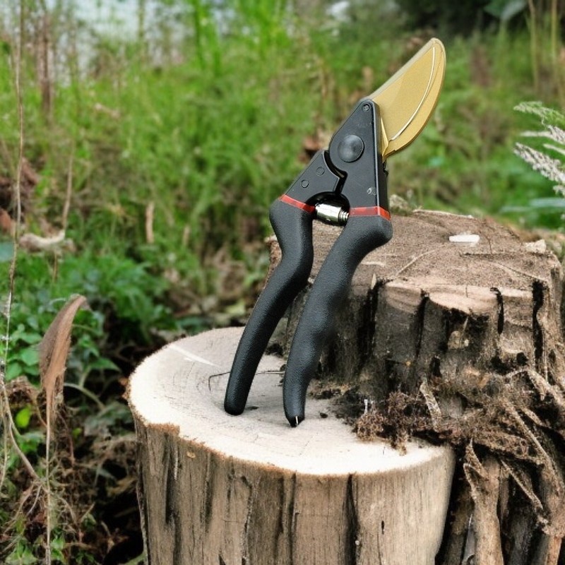 원예 두꺼운 가지 전용 전정 가위