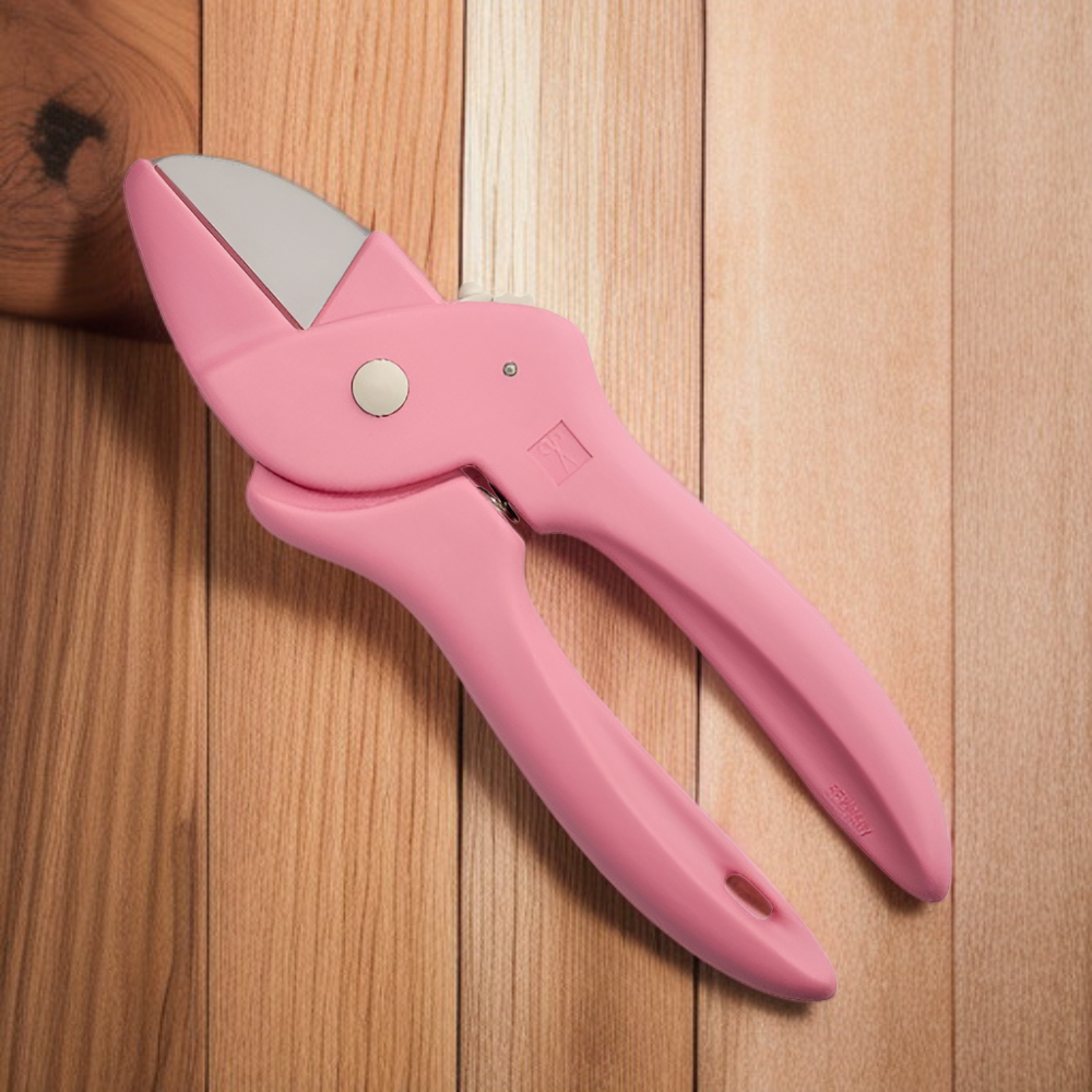 Pruning Shears for Flowers and Plants