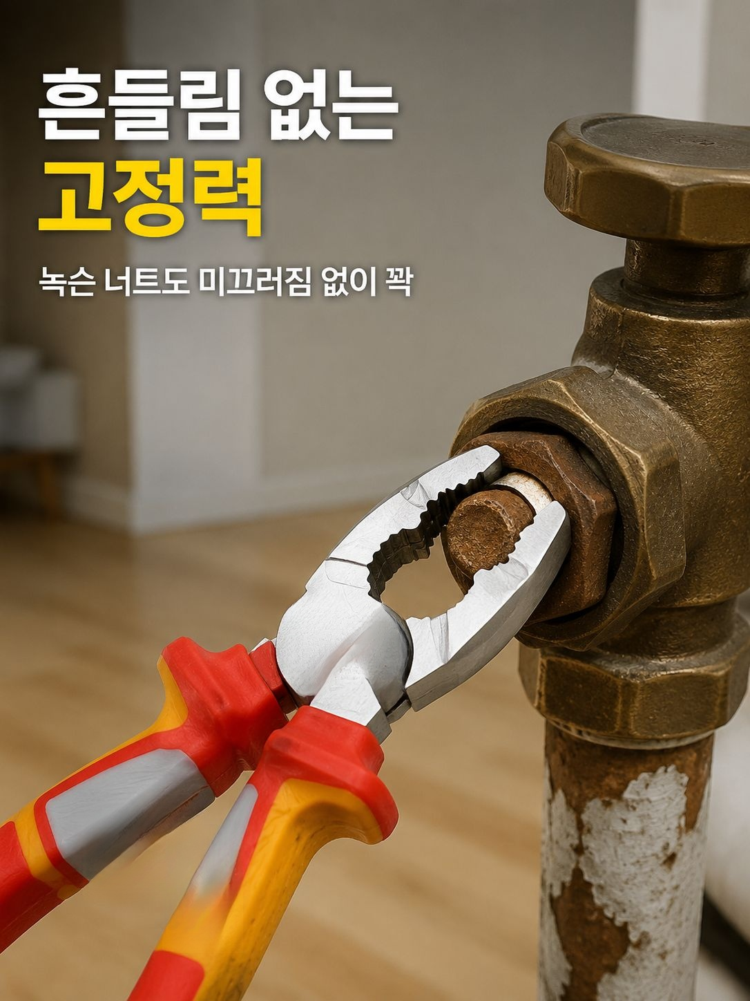 사이드 커터 플라이어