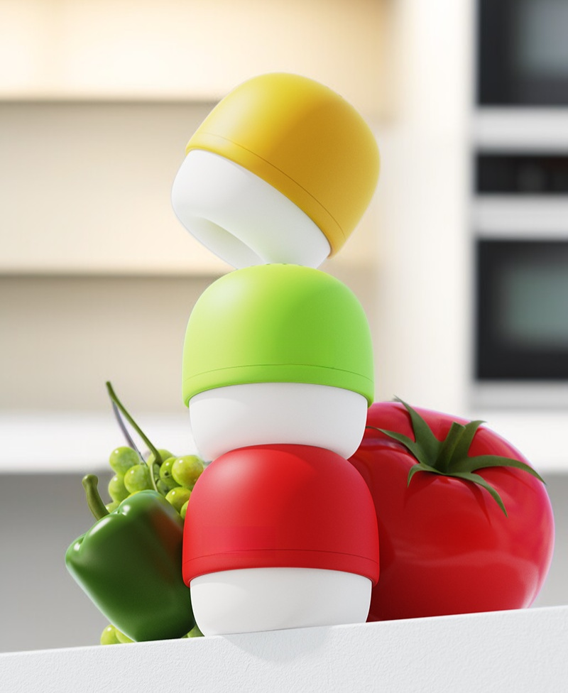 วัสดุคุณภาพสูงในเครื่องกรองน้ำก๊อกน้ำแบบพกพา