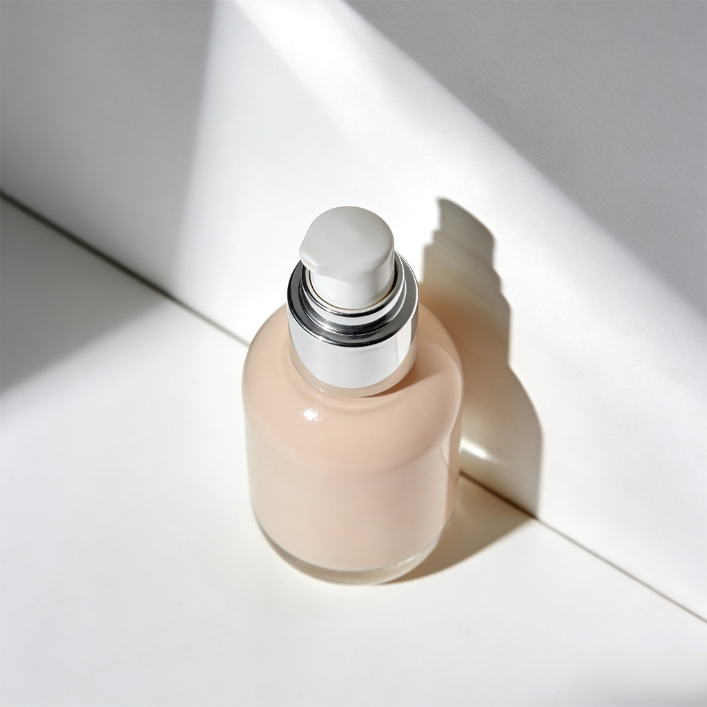 ไพรเมอร์บำรุงผิวหน้า 3 ขวด