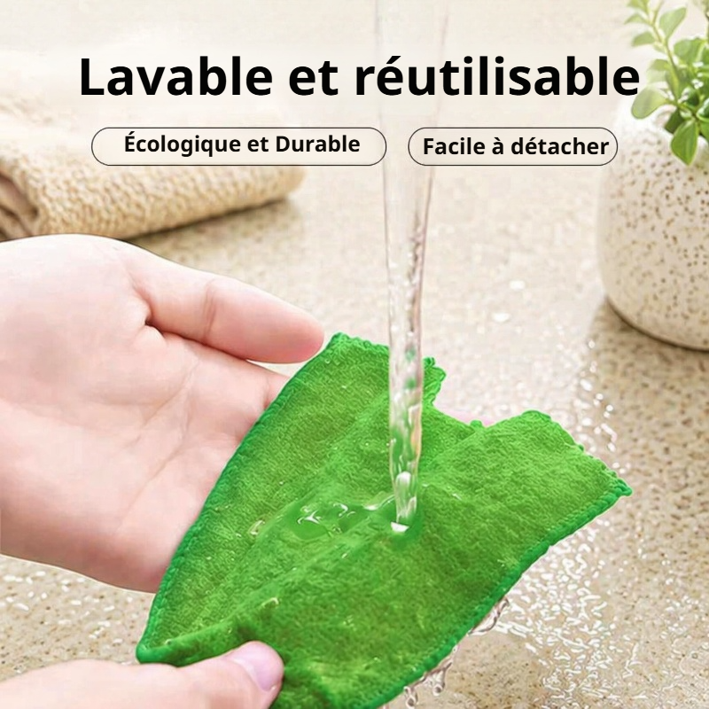 Outil d’entretien pour appareils électroménagers