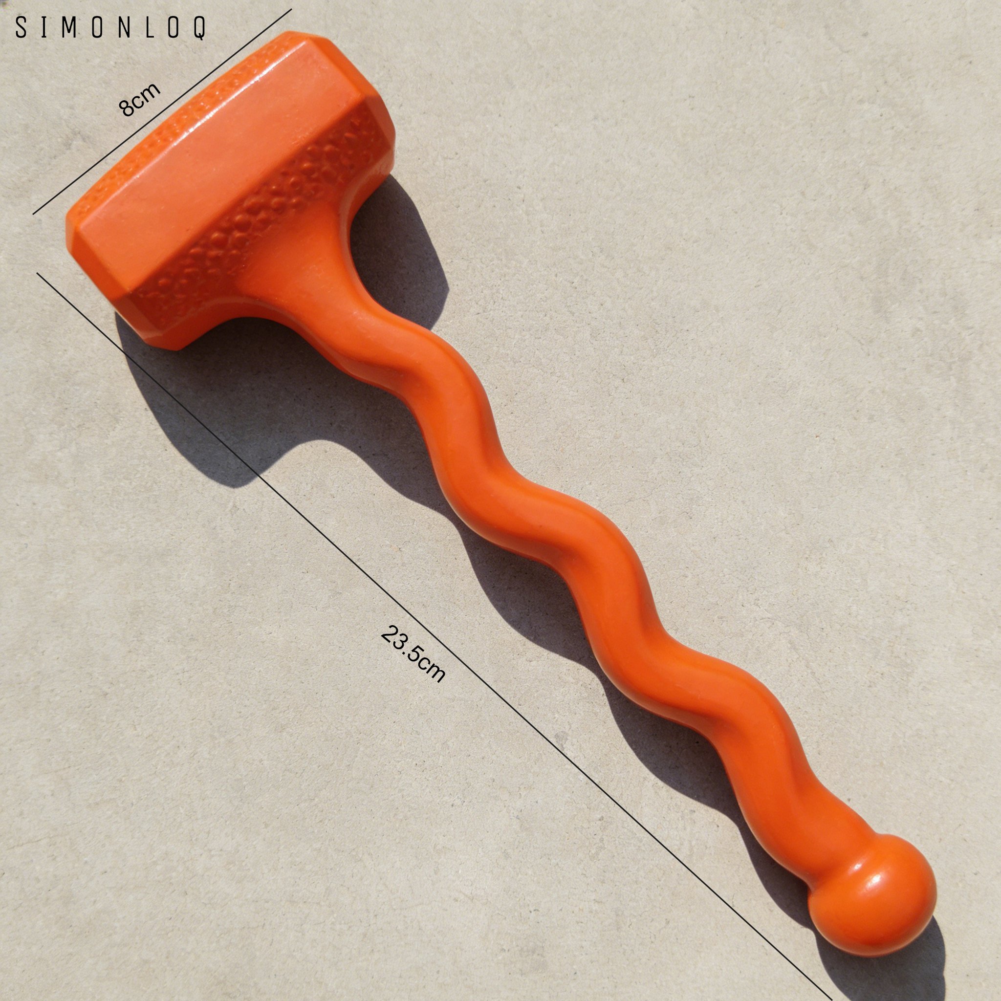 ค้อนกันแรงสั่นสะเทือน