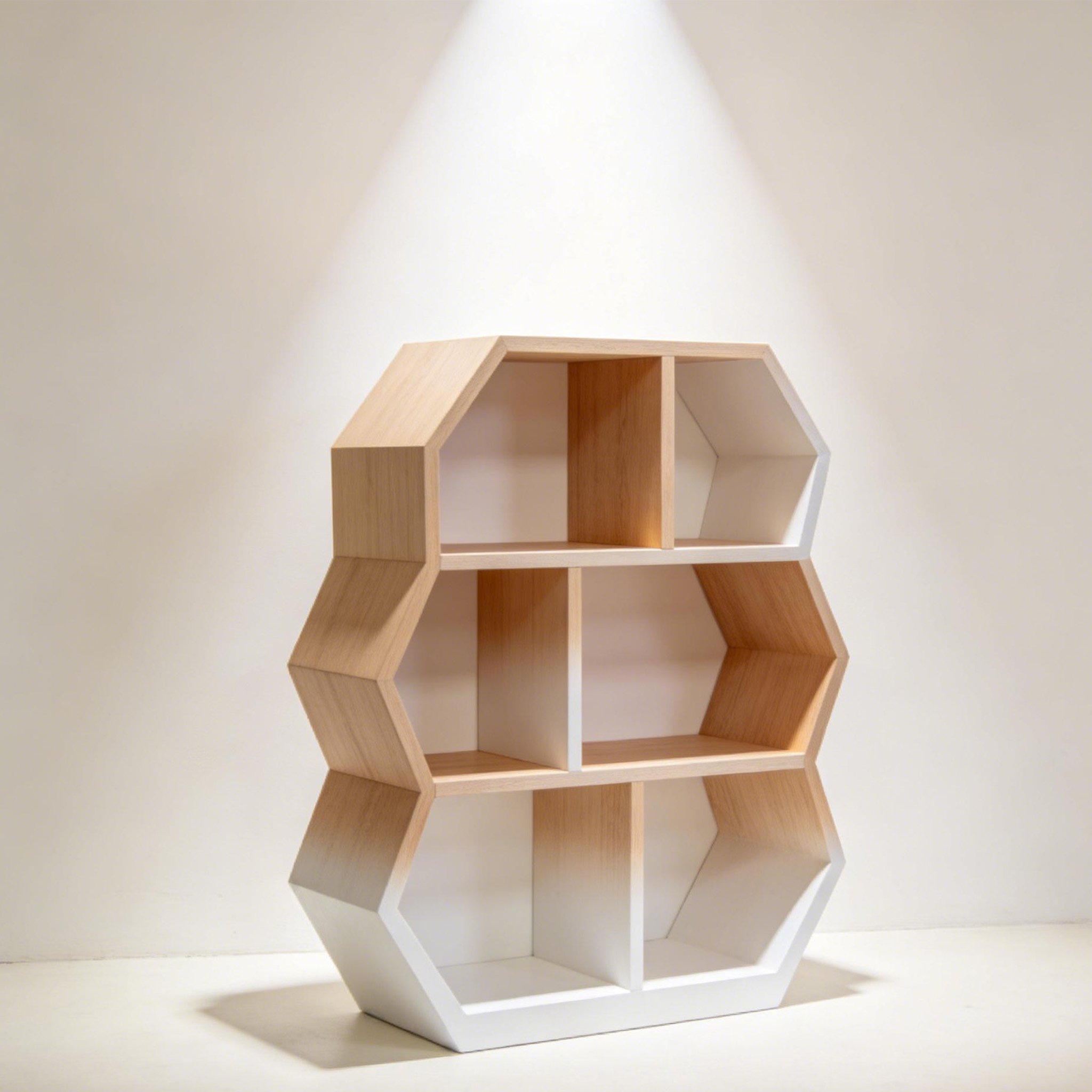 Multi-functional Storage Cabinet