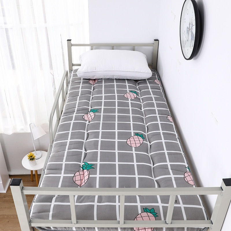 Colchón suave para dormitorio estudiantil