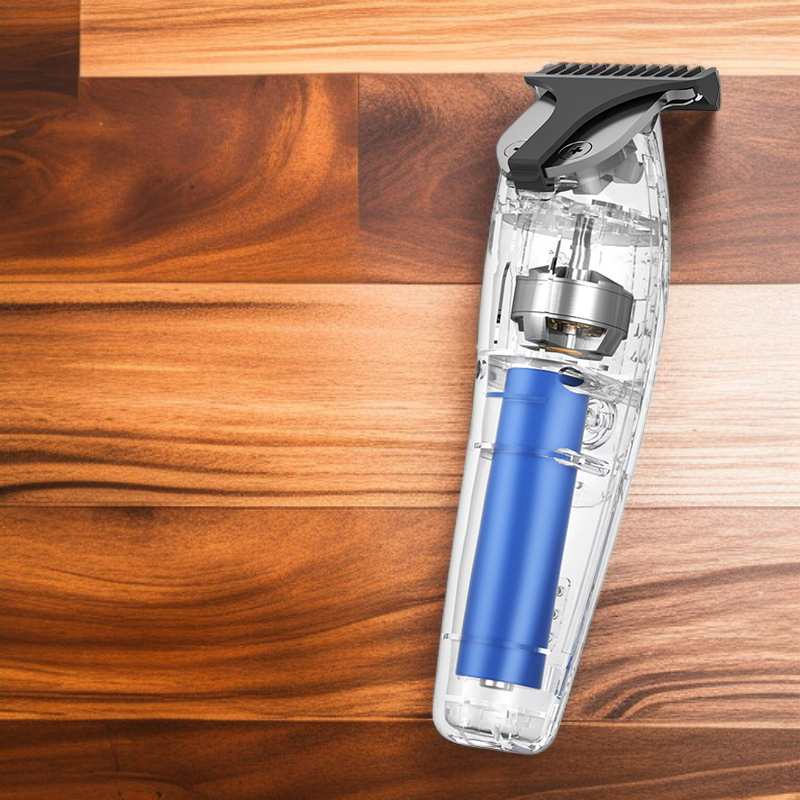 Wiederaufladbarer elektrischer Haarschneider für den Heim- und professionellen Gebrauch