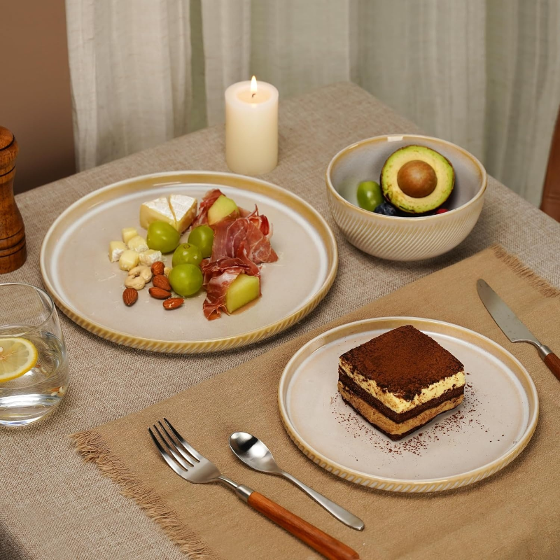Stainless Steel Cutlery Set