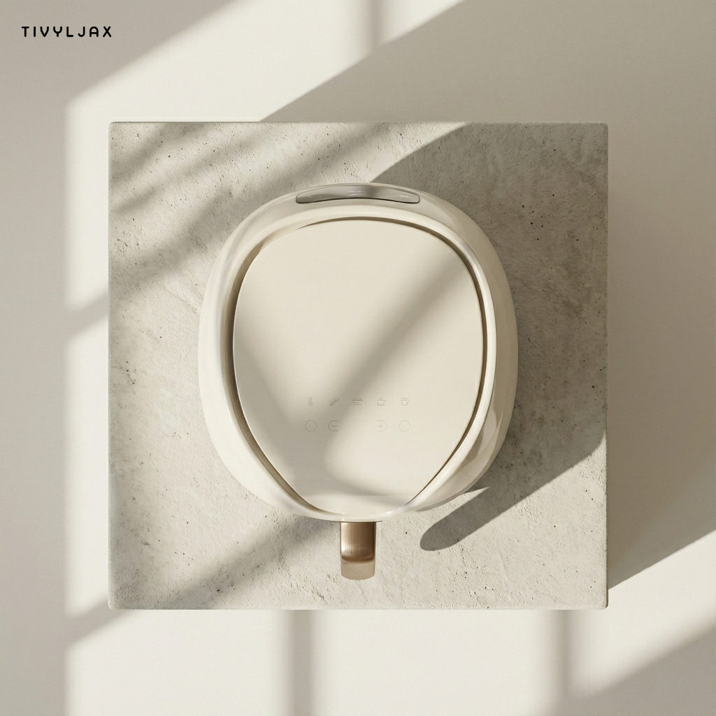 디지털 터치 에어프라이어