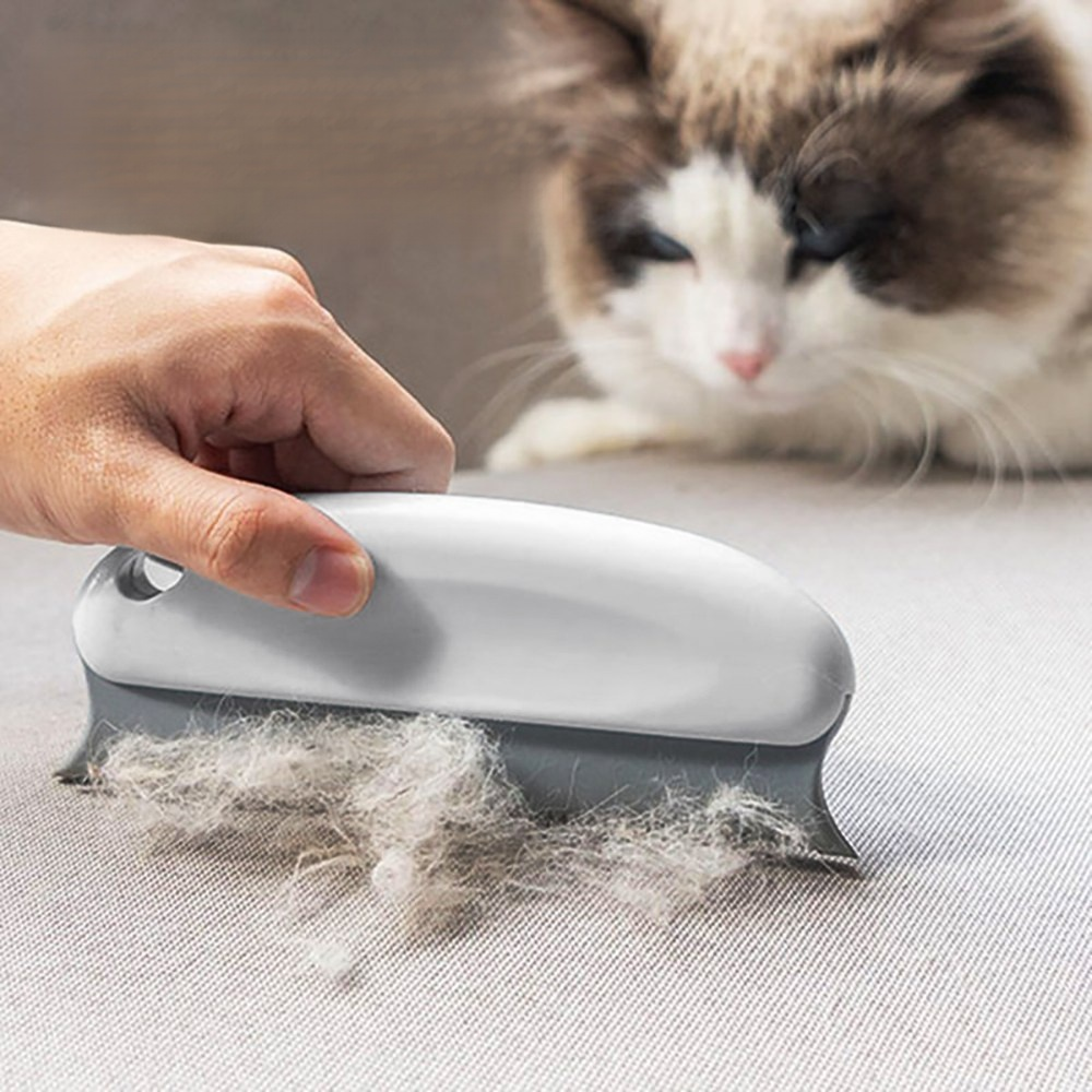 Éliminateur de poils d'animaux