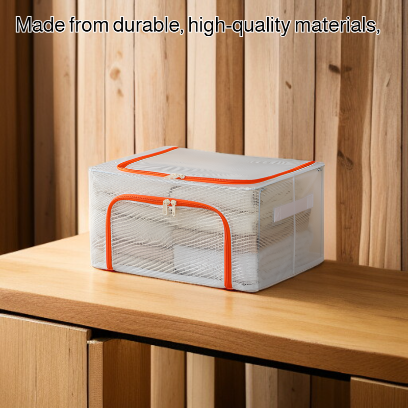 Quilt Storage Box