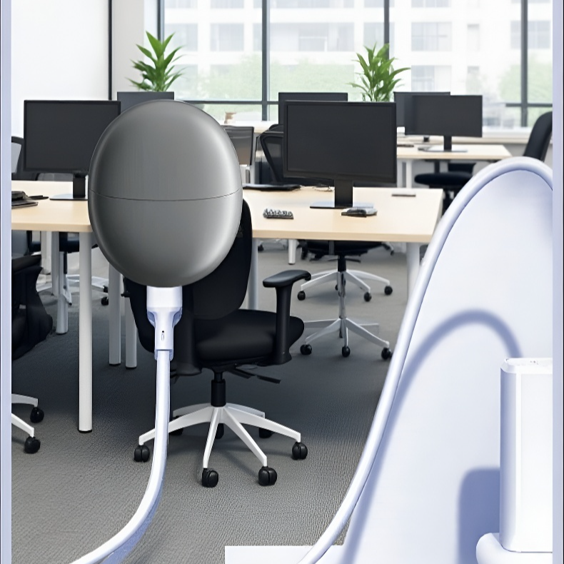 손톱 관리 전후 비교 이미지