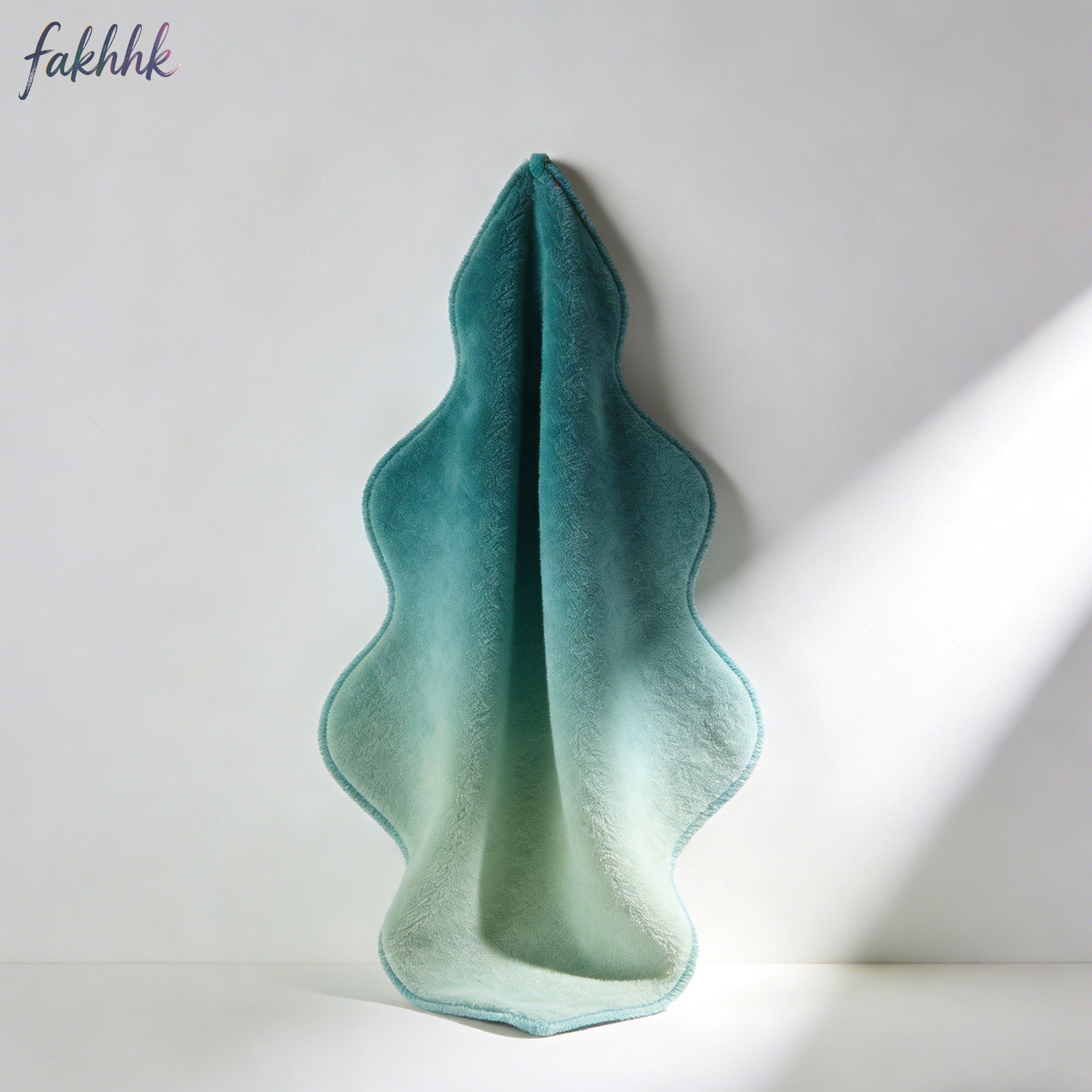 청소용 천 (10개입)