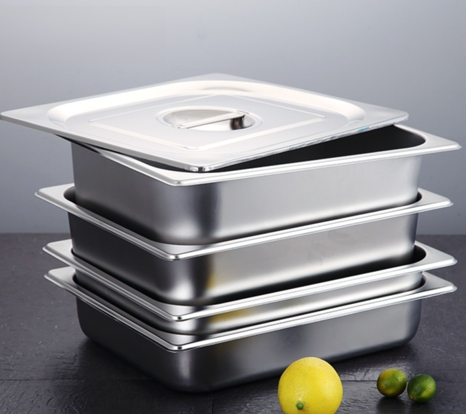 Stainless Steel Insulated Food Bowl 