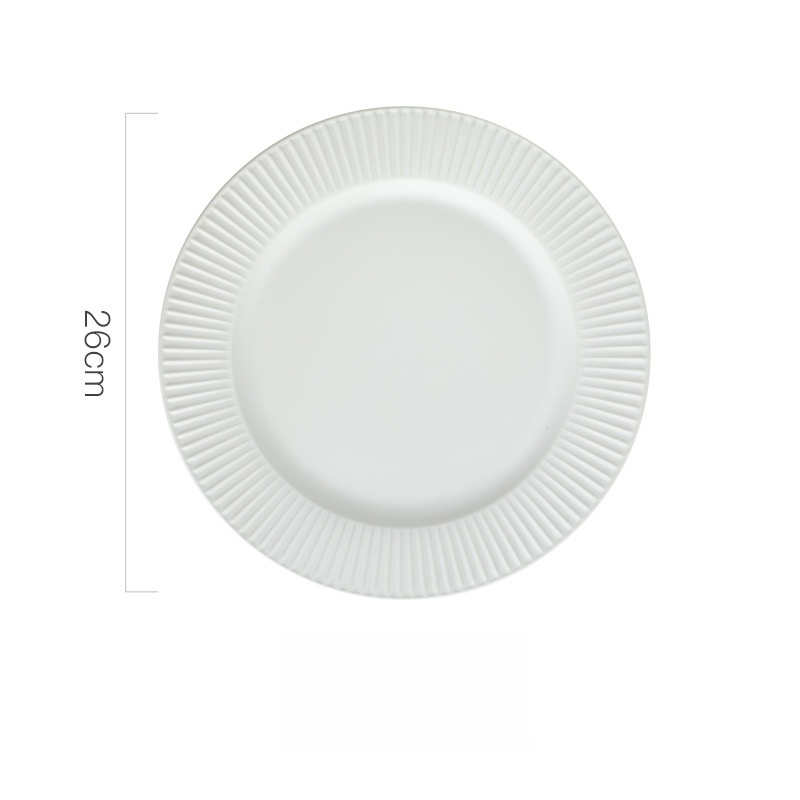 家用陶瓷餐具套裝