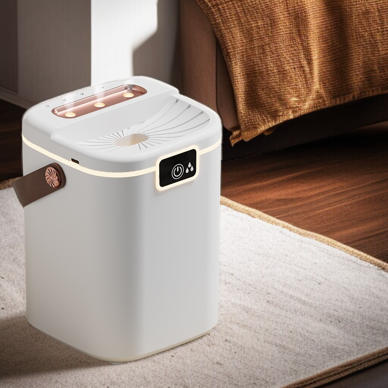 가정용 대용량 가습기 침실 탁상용 사무실 3홀 스프레이 가습 에어컨 정화기