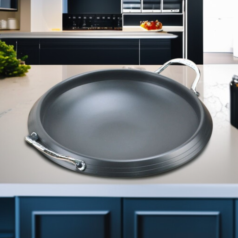 훠궈 흑색 냄비